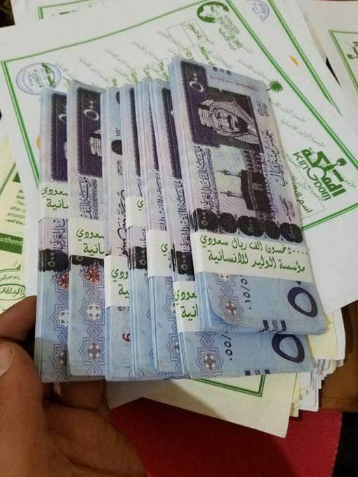 الوليد بن طلال للإنسانية ✴️ tweet media