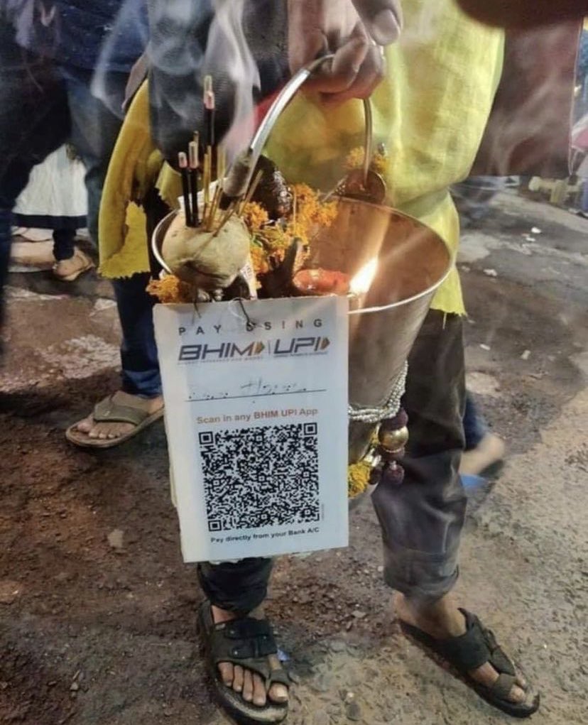 Shankar Shinde tweet media