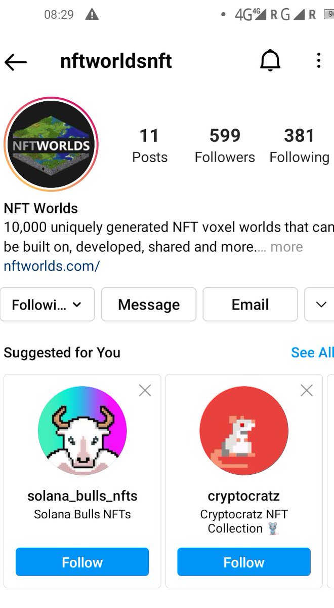 PMotivatum's tweet photo. @nftworldsNFT @KAMIkazeETH @ZachKNFT @Crypt0Maxi https://t.co/qnPjwQm5hD