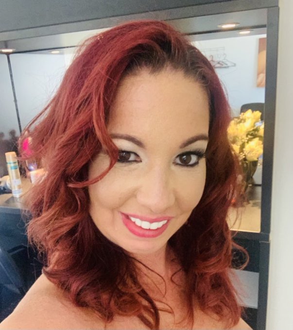 Guten Morgen 💋👄 https://t.co/z7vnCFkGyV