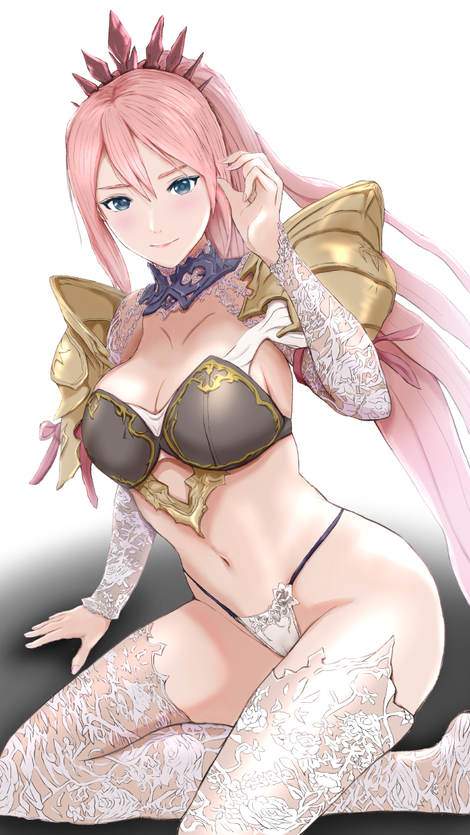 アライズシオンエロ #テイルズオブアライズ #シオン #TOARISE #テイルズ #エロかわ  全身見て頂ければ分かると思いますが、頑張って描きました。 奇跡的にすごく可愛くかけたと思います。（キャラ愛が通じた？）  多くの方に見て頂きたいので、よろしければいい ...