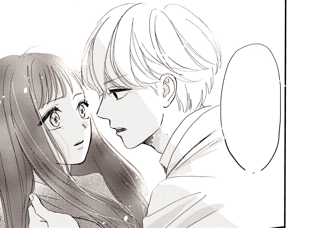 colorfulさんで向日葵🌻2話公開されてます!なにやら新キャラが続々と出てきております。。。
https://t.co/rXOqPgZik7
