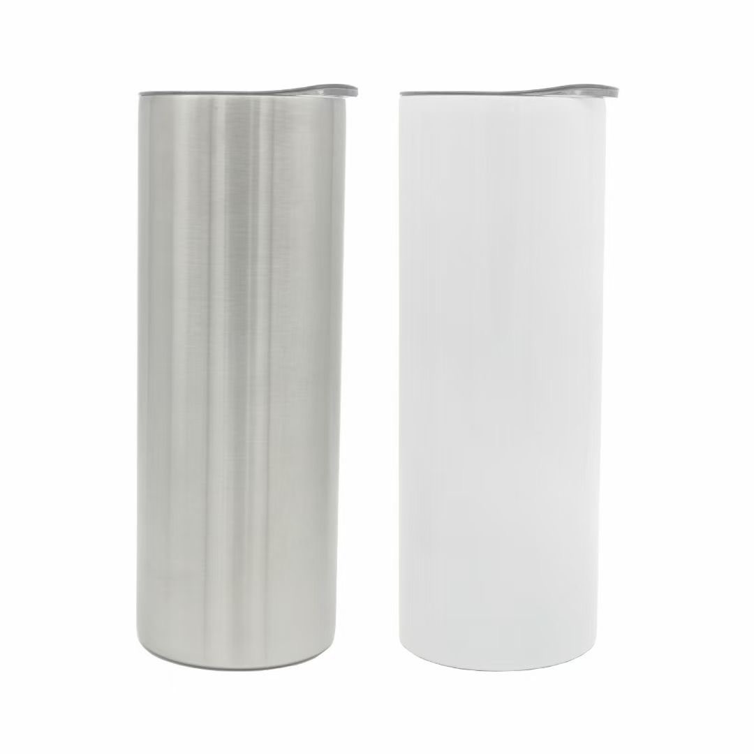 maikesub's tweet photo. 20 oZ white straight sublimation tumblers
#Tumbler Bundle Set, 20 oz Straight Skinny White Sublimation Blanks, DYI, Crafts, Gifts
The packageis25pcs/caseand50pcs https://t.co/rX6ECI0BSa