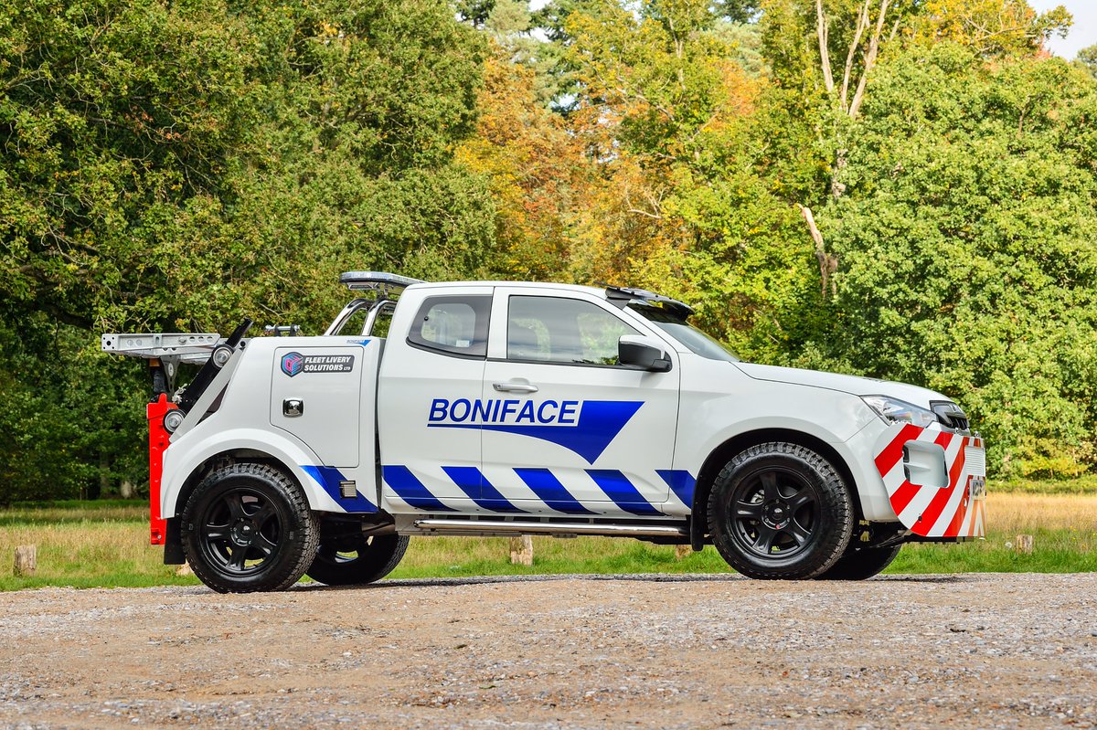 Are you looking to add a versatile 4x4 to your fleet? These Light City units from Jige International were a massive hit at this years Towby Show, this one sold before we even knew the doors had opened. We have more of these units arriving into stock soon, call now to secure yours