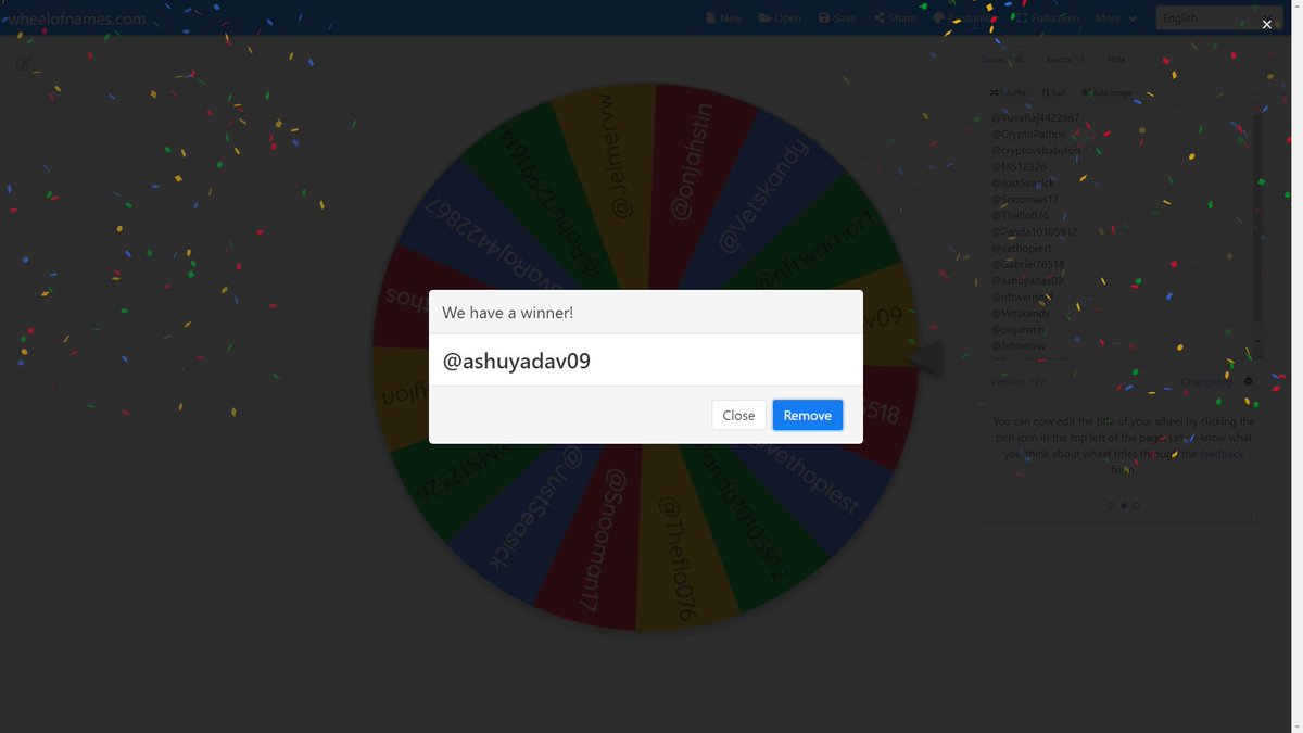 <a href="/ashuyadav09/">ashutosh.icp ∞</a> you won Pixel Bong #018! Send us your address and we'll get this Pixel Bong to it's new home!