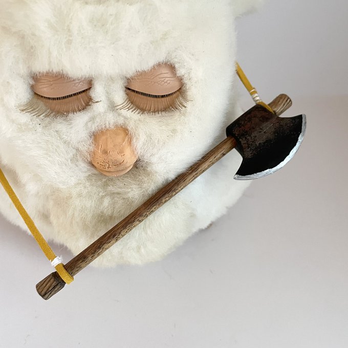 ファービーbot 8 S Recent Tweets 10 Whotwi Graphical Twitter Analysis