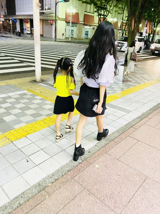 Twitterのコスプレ画像3