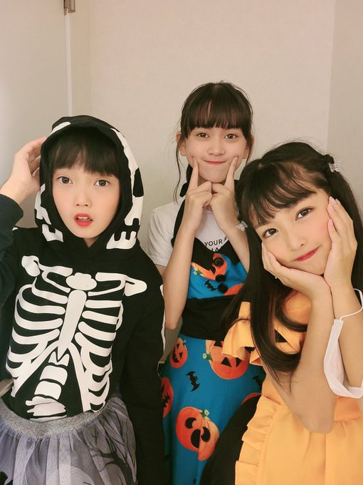 Twitterのコスプレ画像16