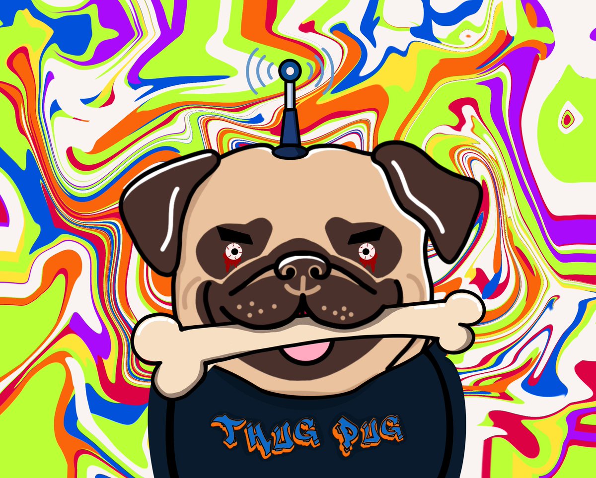 Poochie Gang ™ tweet media