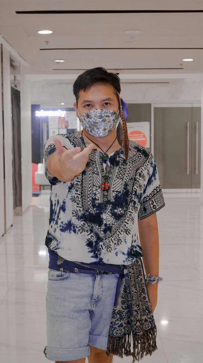 ijacelee's tweet image. ✨ T H E  D R E A M C A T C H E R  ✨

Last day of our #CSWeek21! It was really exciting and we had a lot of fun. Having this kind of event helps us low our stress level, divert our attention that we still deserve to be happy against toxicity