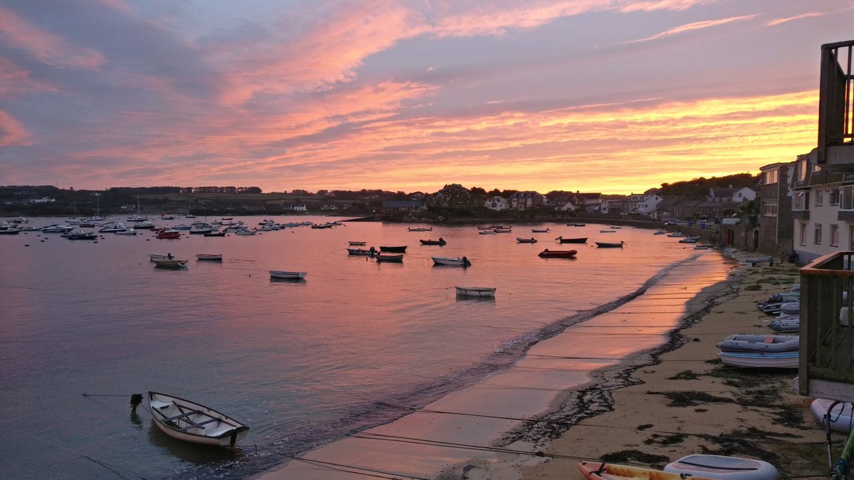 parkbirdslondon's tweet photo. Beautiful start to the day on The Scilly's. Now it's birding time.
#cornwallbirding #cornishbirding #islesofscillybirds https://t.co/c8rJqJIKe5
