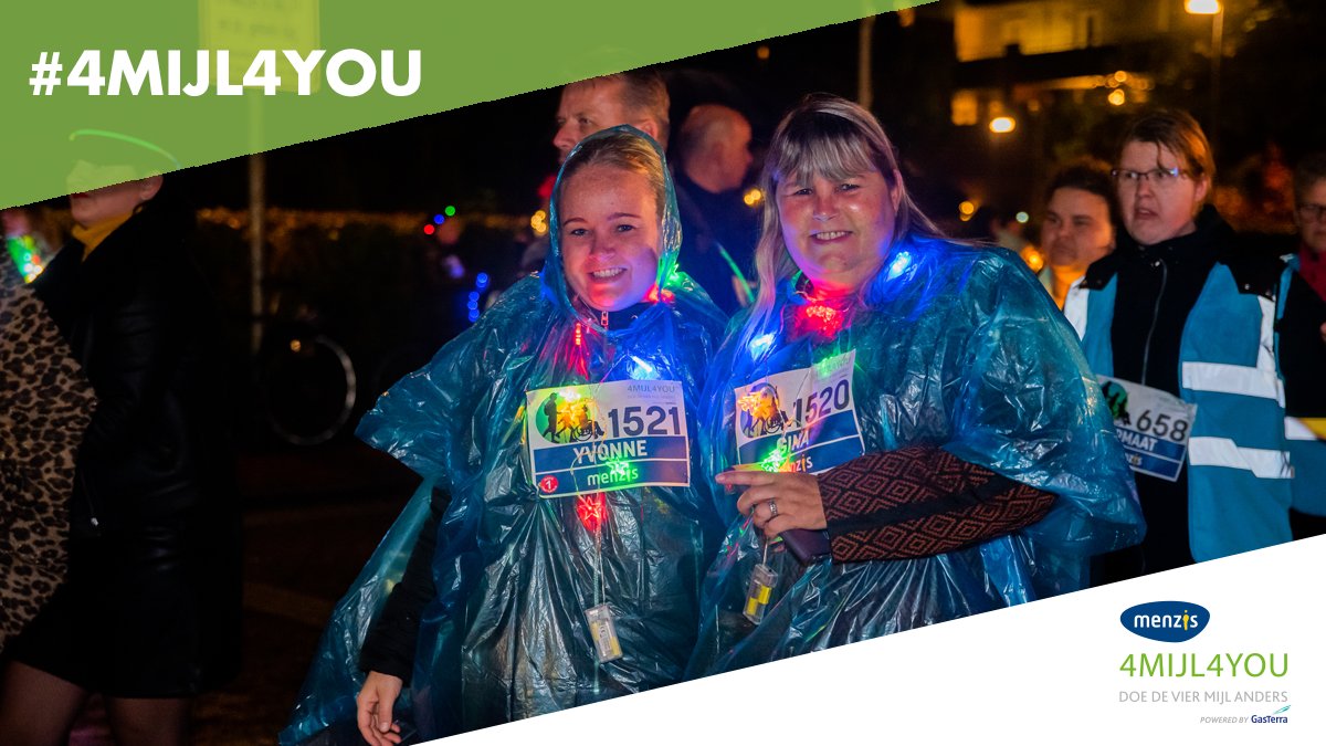 Het is eindelijk zo ver! 👏 Vanavond gaat de jubileumeditie van start. 🎉 Heb jij er al zin in? Tot vanavond! 😍

👉 Weerbericht door <a href="/Noorderweer/">Roland van der Zwaag</a>: bit.ly/4m4y-weerberic…