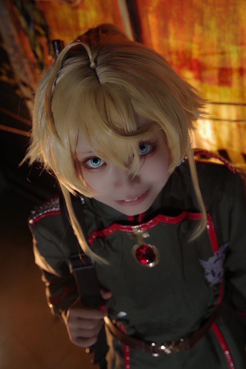 幼女戦記ターニャデグレチャフ のイラスト マンガ コスプレ モデル作品 10 件 Twoucan