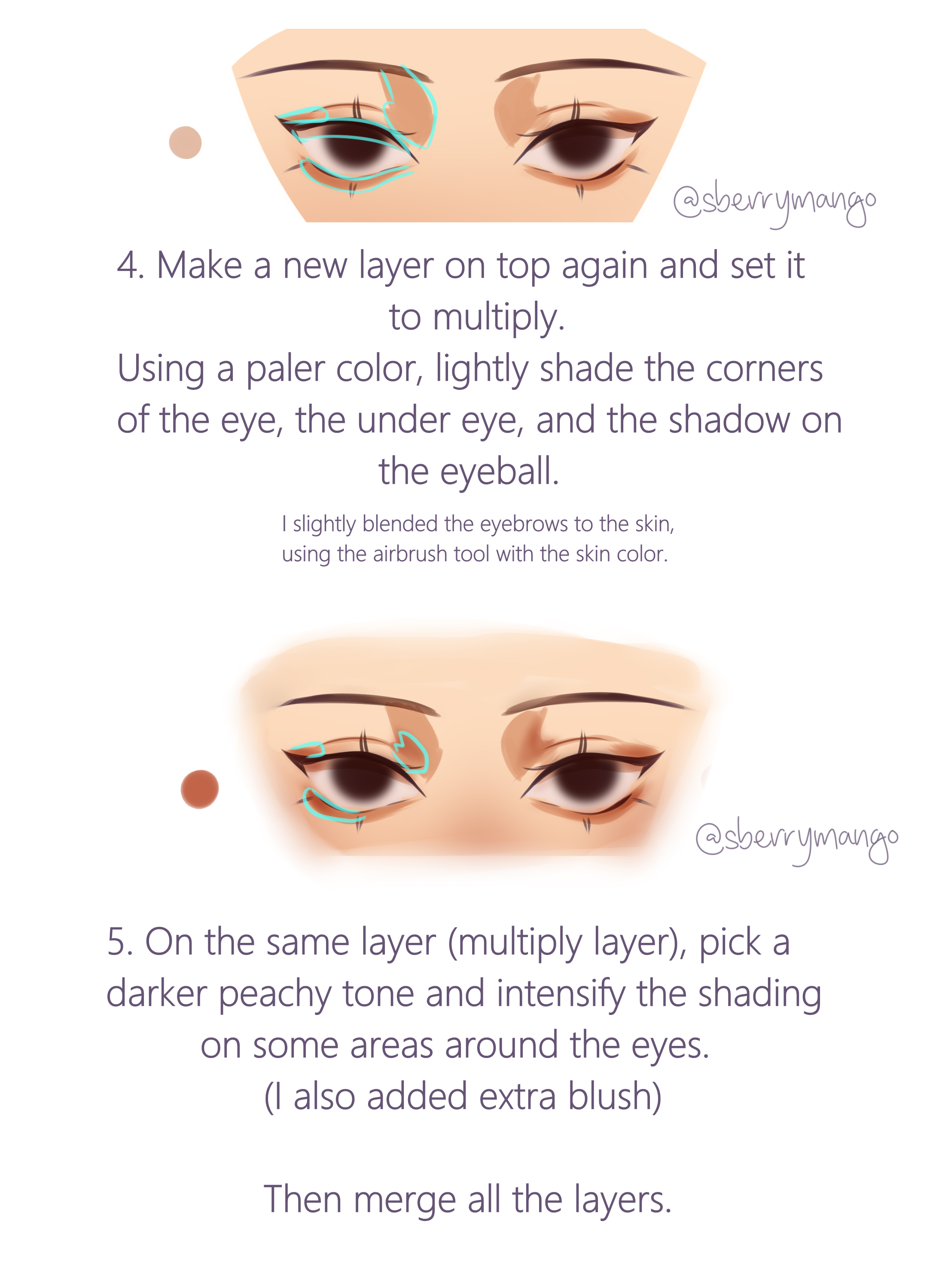 Jag's Refs And Tutorials (jags_refs) / Twitter