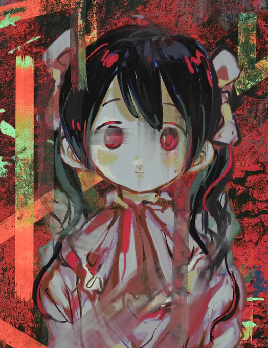 絵 