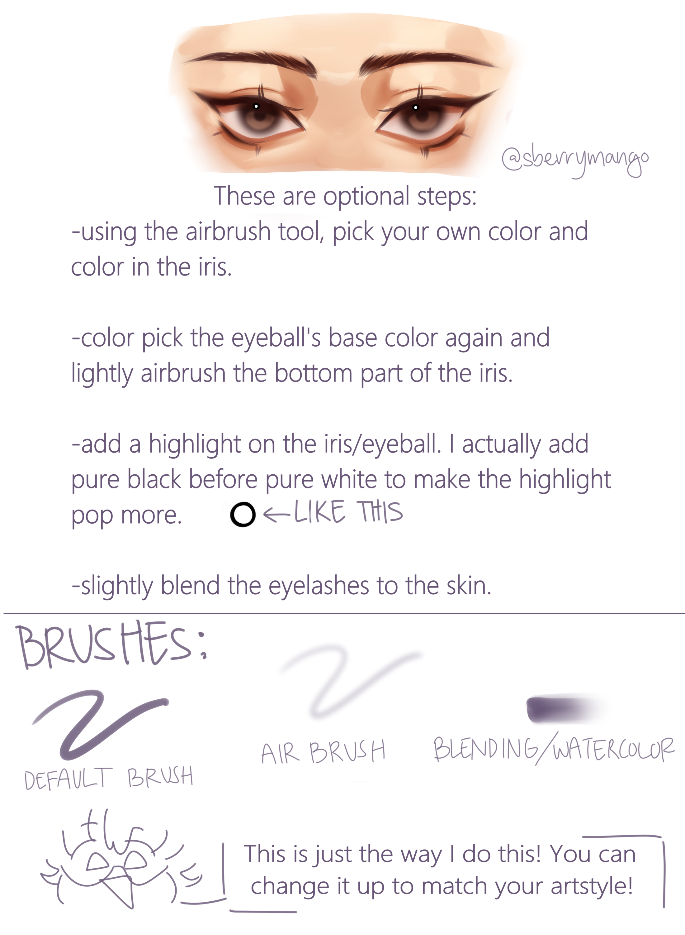 Jag's Refs And Tutorials (jags_refs) / Twitter