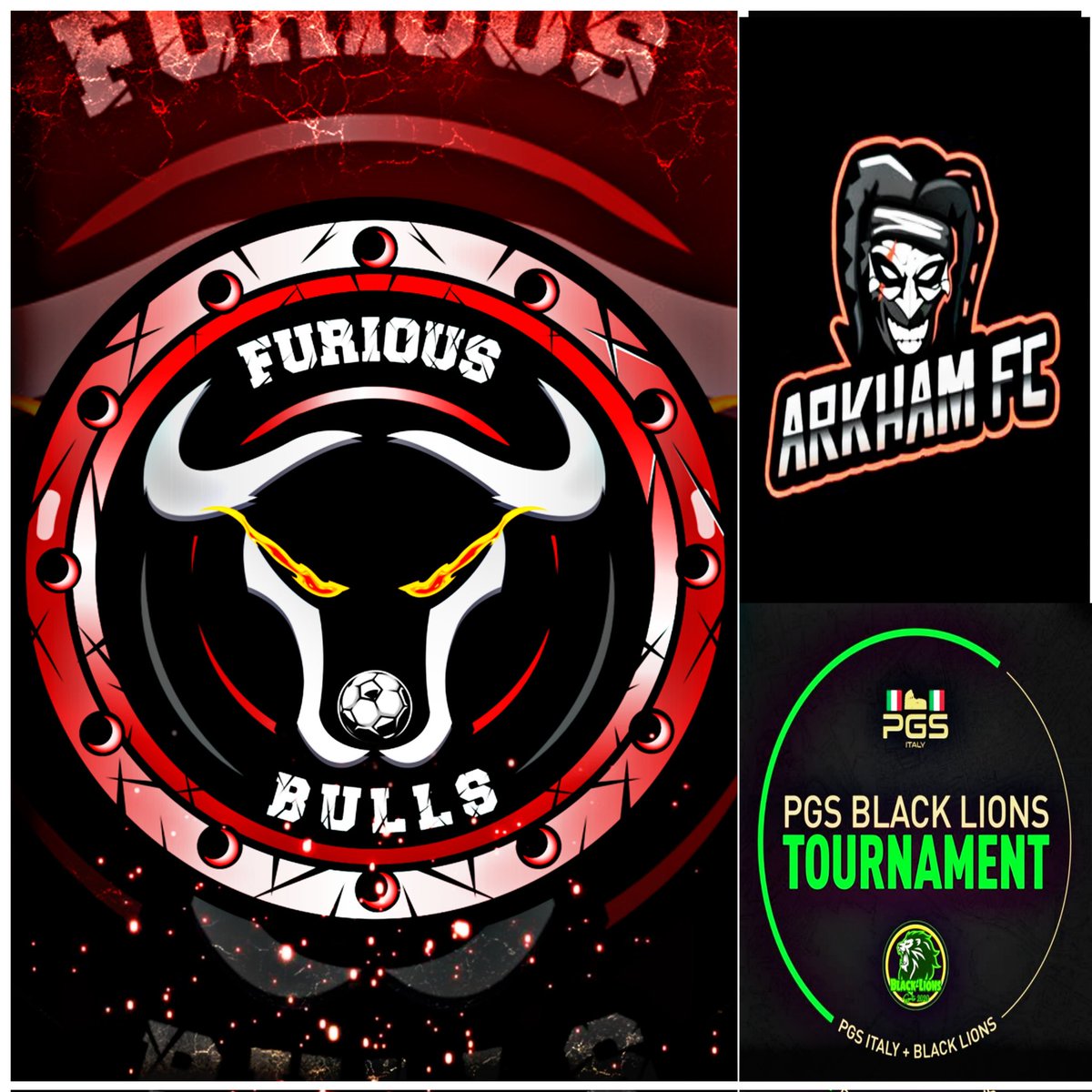 Furious BuLLs tweet media