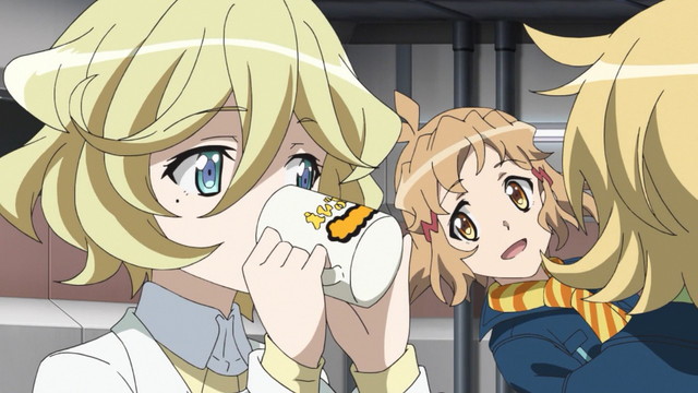 Elfneinのtwitterイラスト検索結果