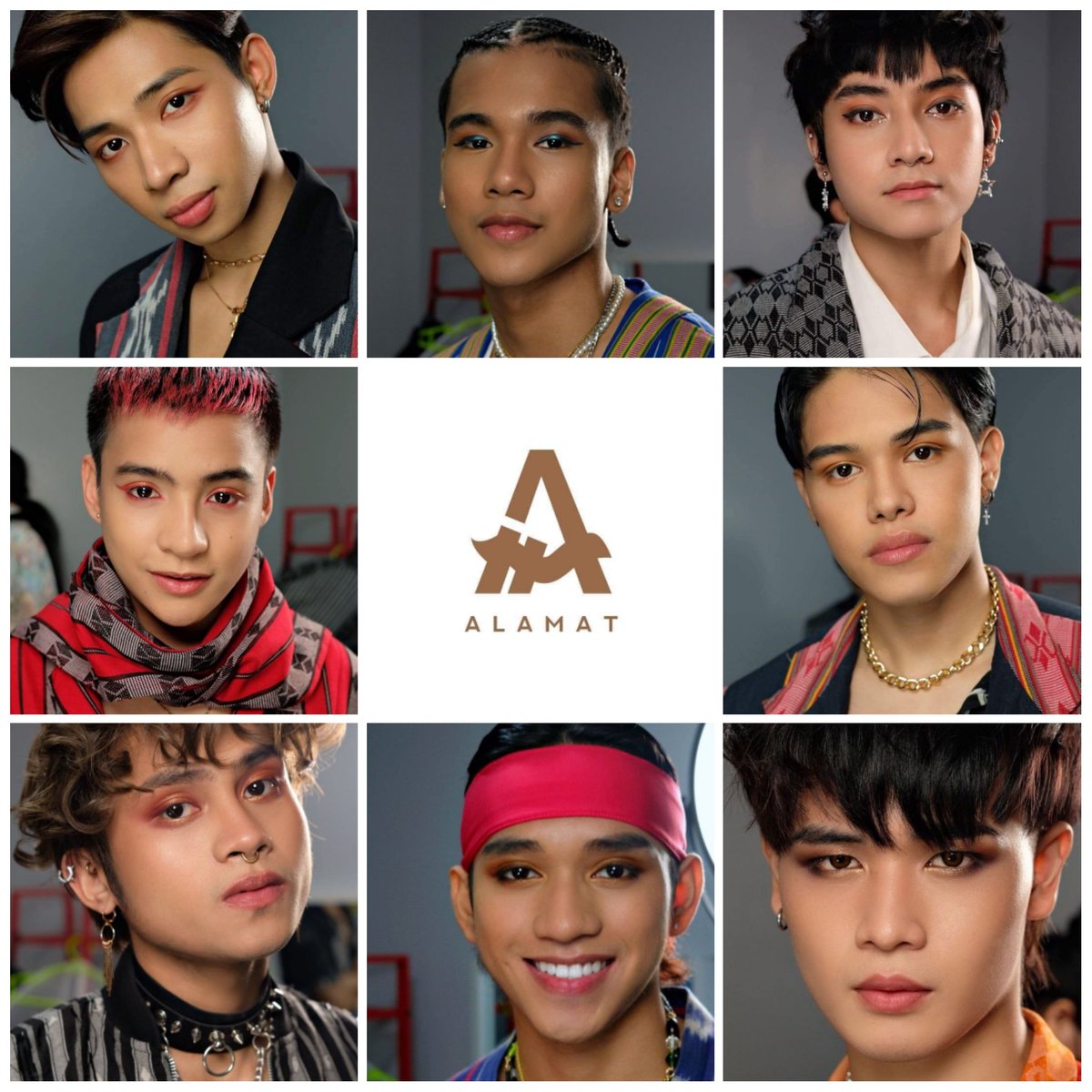 PPopTita's tweet photo. Himlay era is upon us again. Araw-araw na ayuda na naman to. This is going to be a different look, vibe &amp; sound.Isa sa rason kung bakit luv ko #Alamat.Expect the unexpected. Always exciting to see what menu they'll be serving us this time around.

@Official_ALAMAT 
#ALAMATporque https://t.co/TFfEmjR6Z5