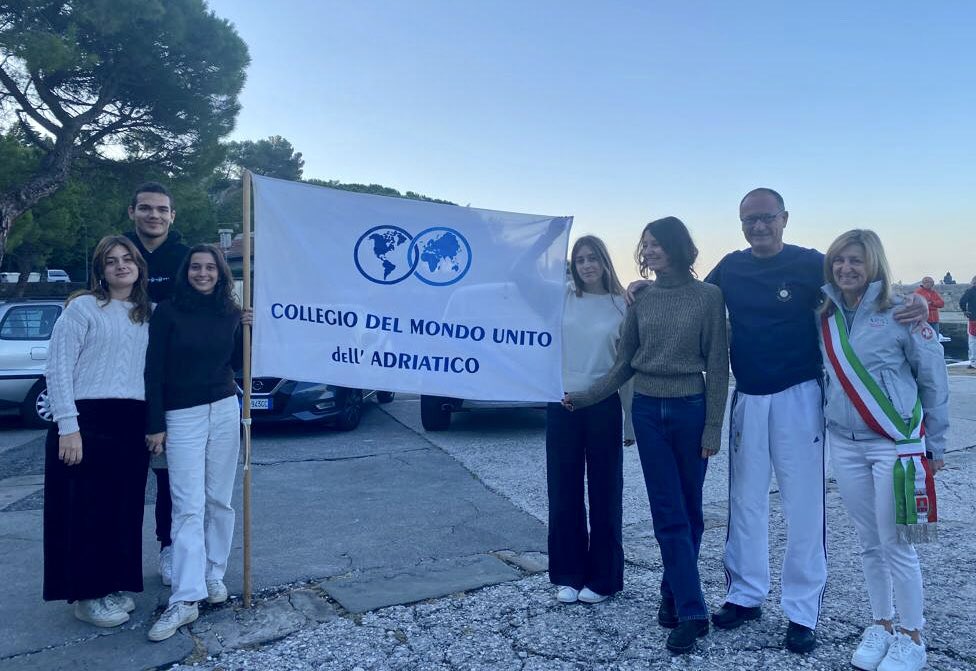 UWC Adriatic tweet media