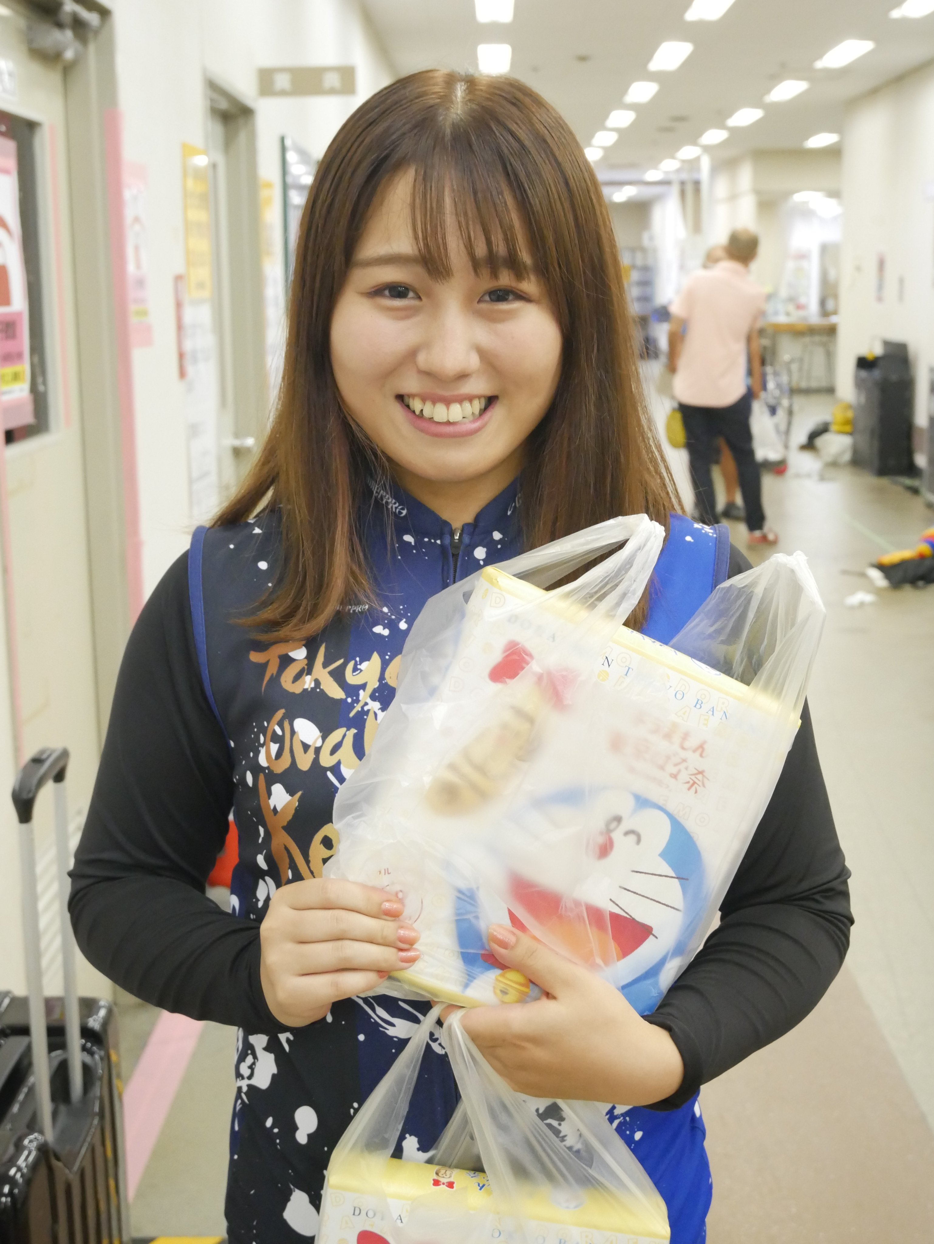 中村鈴花 Nkmr Twitter