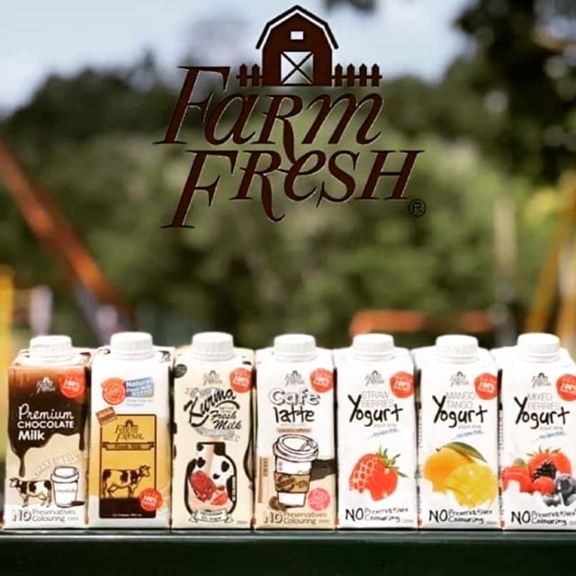 Fresh malaysia ipo farm Watch Dairy