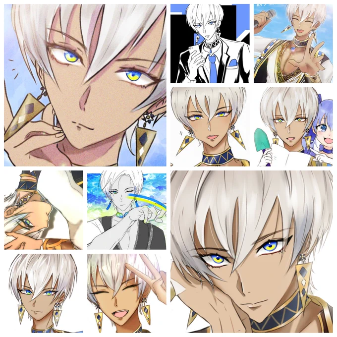 #繋がらなくていいから俺のイブラヒムを見てくれ 