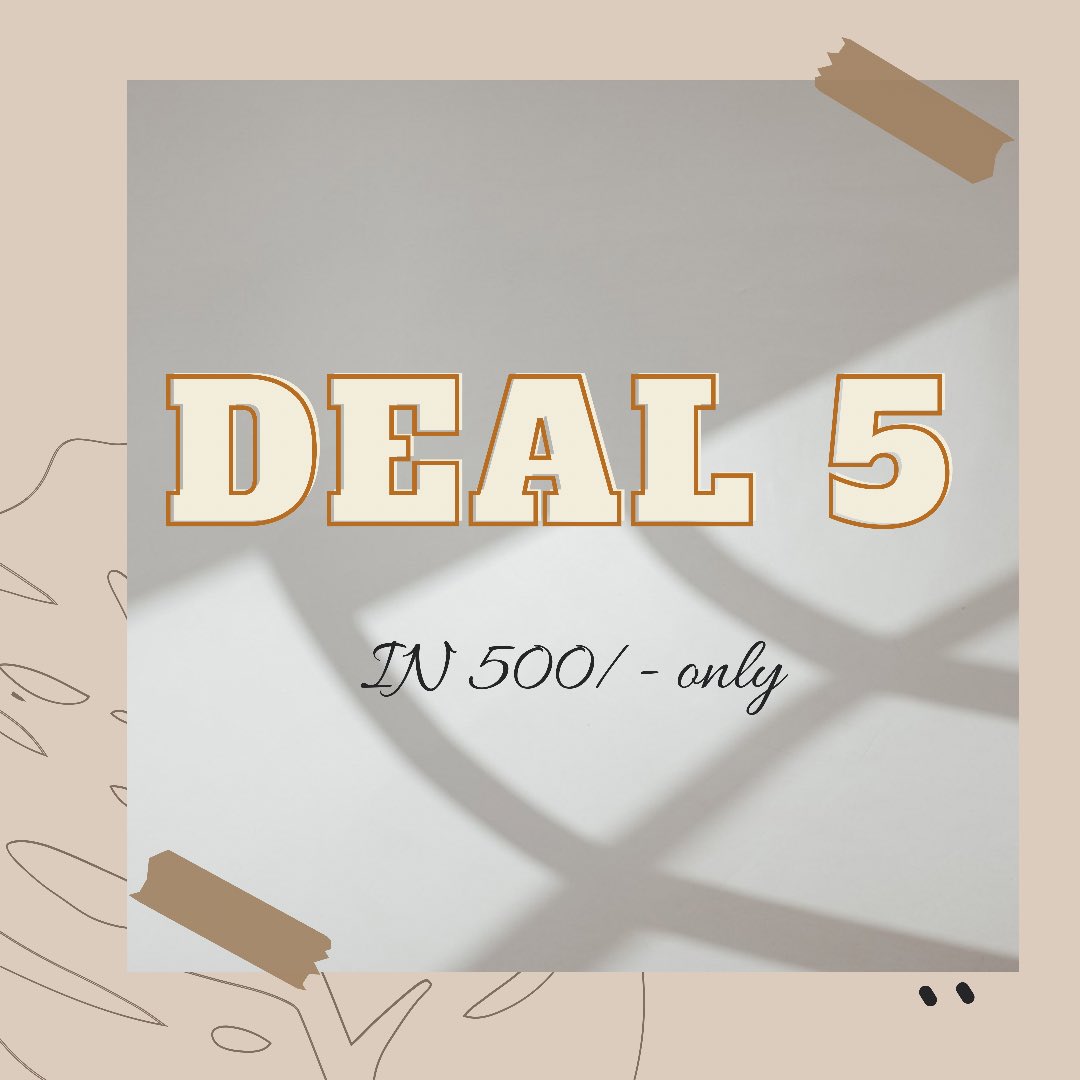 Pixiesdotpk's tweet photo. DEAL 5 🚨
ANY GOLDEN HAIR PIN
GOLDEN FANCY RING
GOLDEN EARRINGS
ONLY IN 500/-
.
.
#jewellery #accessories #studs #earrings #necklace #bangles #bracelets #smallbusiness #brand #pakistanifashion #pixies #pixiestyle #accessories #traditional #onlineshopping #stayhome https://t.co/3n34SJ8hBi