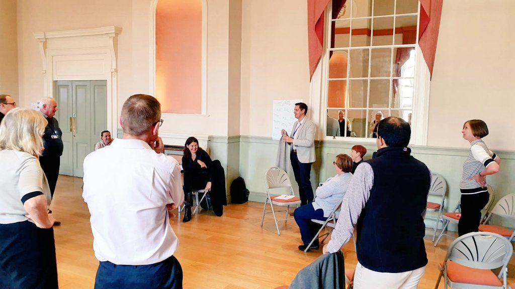 x3associates's tweet image. Leaders working together at their DLT session focused on the things that matter most #childfirst #qualitycircle
@Childrenfirstws