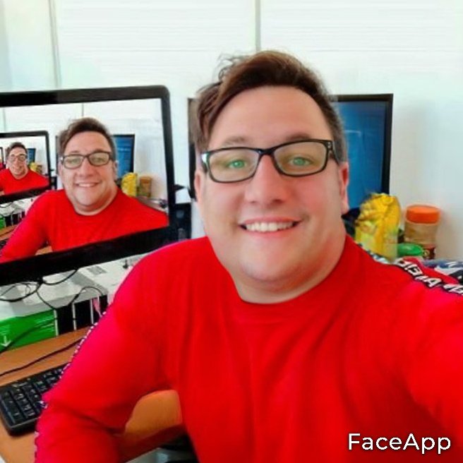 Splinternarigon's tweet image. #NuevaFotoDePerfil