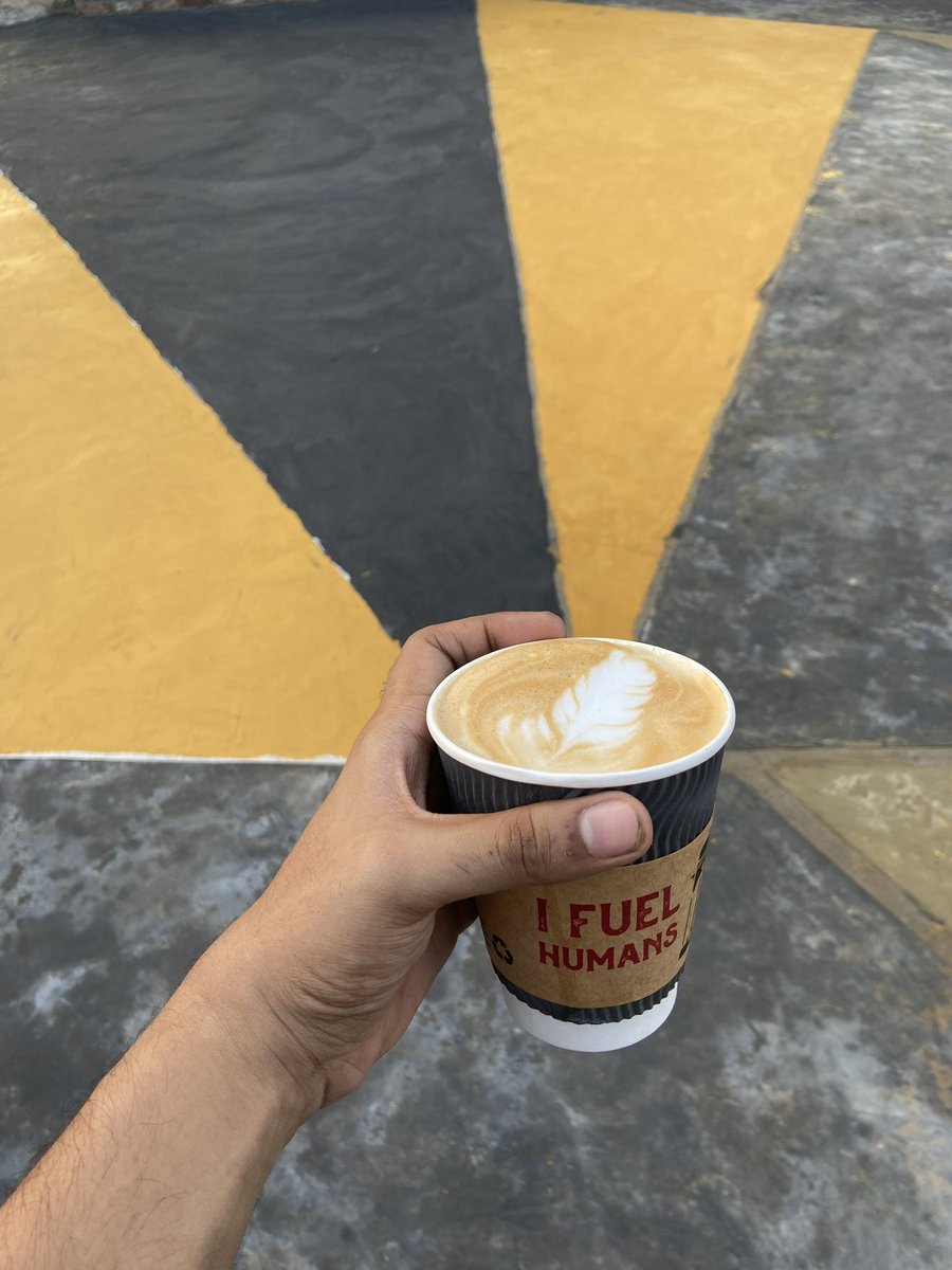 tripmachinecafe's tweet photo. Fuelling thirsty humans in style. Get your cuppa over at @leopardtrail 

#coffeetime #coffeelover #coffeebreak #ifuelhumans #coffeegram #coffeeart #coffeeaddict #coffeelife #leopardtrail #wheeliegoodcoffee #tripmachinecoffee https://t.co/jnttV0MAYe