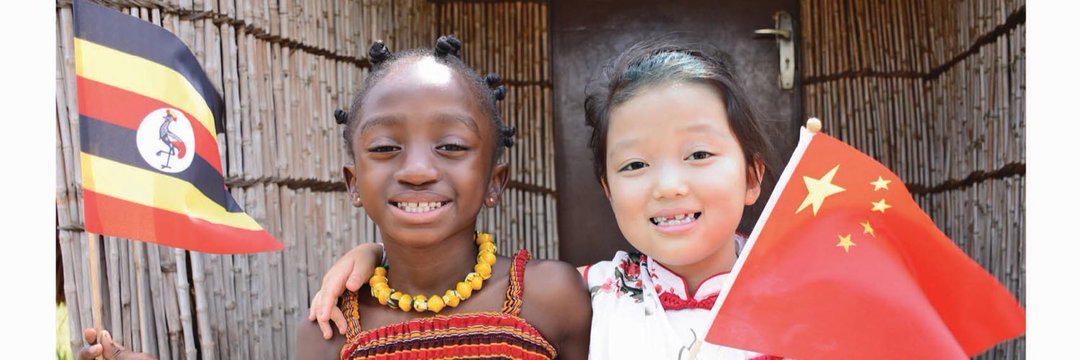 MarvinEgoye's tweet photo. Pearls are the natural world’s only gemstone formed in a living creature. Out of the 54 countries on the continent of Africa, there is only one natural gem known as the “Pearl of Africa” Uganda. The East African nation became a self-governing country on this day in 1962.#HappyInd https://t.co/HZype1soEO