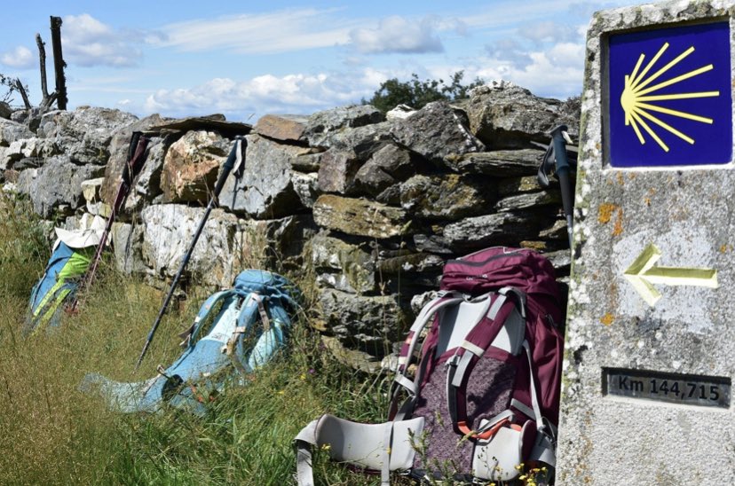 ParaTodosLa2TVE's tweet photo. ¿Por qué hacer el #CaminoDeSantiago es beneficioso para la #salud?
Los psicólogos y terapeutas #AlbertFeliuSoler y @mayteserrat nos dan las razones.
  
🔹Sábado 9 Oct
🔹 10:30h
🔹@la2_tve https://t.co/J48CER5EFS
