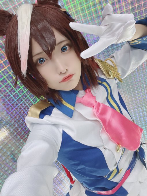 コスプレイヤー天乃そらのTwitter画像45