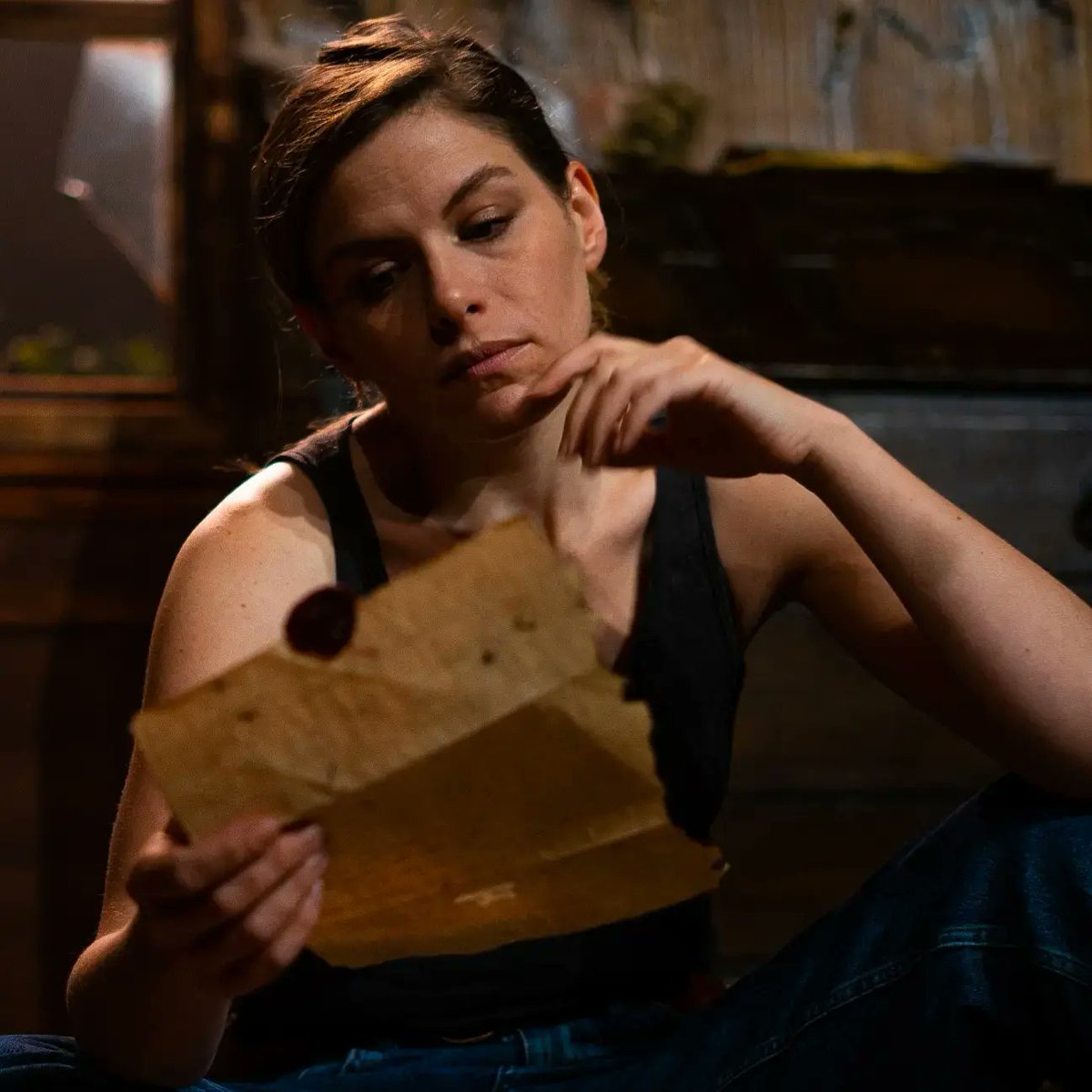 The Wicked Lady
⭐⭐⭐⭐⭐ Bum on a Seat
⭐⭐⭐⭐⭐ Theatretastic
⭐⭐⭐⭐ West End Best Friend
'Jump scares which left my heart pounding loudly in my chest" - BrumHour
'Delivers on its promise &amp; is the perfect post-pandemic production' - TheatreWhippet

wickedladylive.com