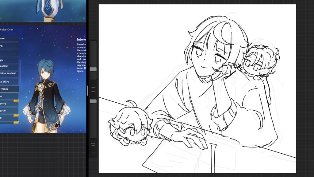 (no rt pls)
which is why i will not draw it!! 