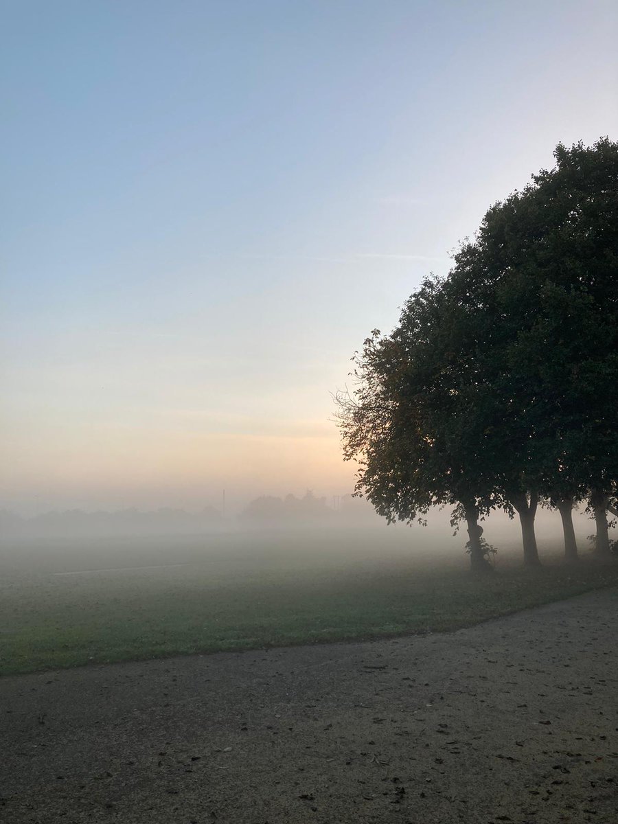 Witney parkrun tweet media