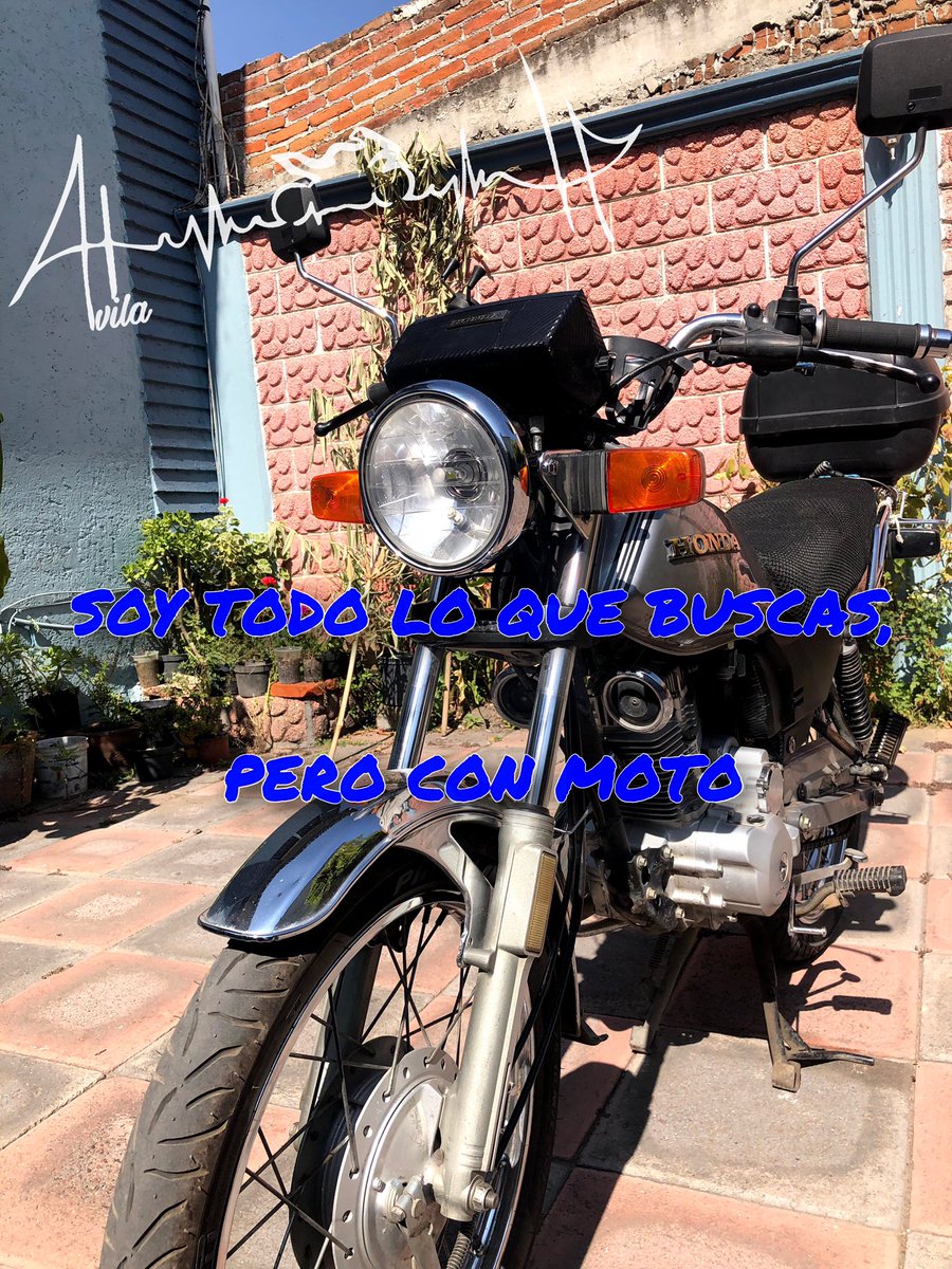 andres1flow's tweet image. #pasionporlasmotos #familybiker #viviralmaximo