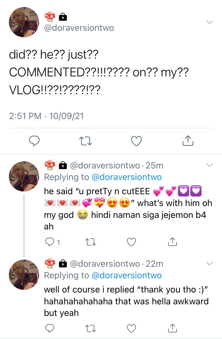kkusweb's tweet photo. a filo #taekookau wherein jungkook &amp; taehyung were ex boyfriends. https://t.co/JyaYUN8RBT