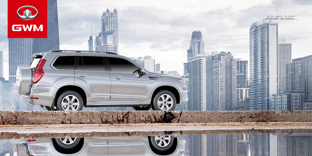 GlobalHaval's tweet photo. Forget about the routine and enjoy moments of silence. #HAVALH9 #HAVALIFE https://t.co/X4ZJuixwqy