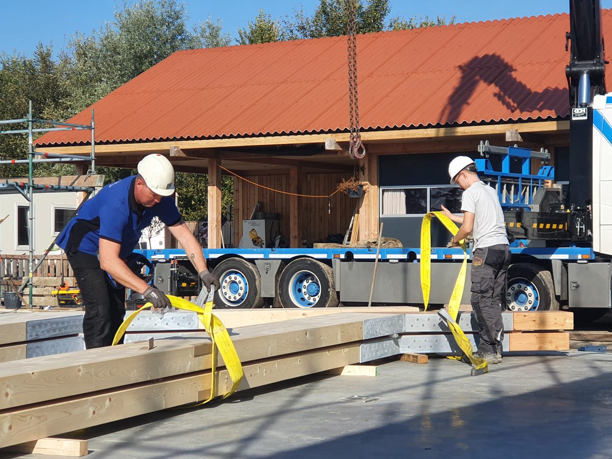 Klaas everts tweet media