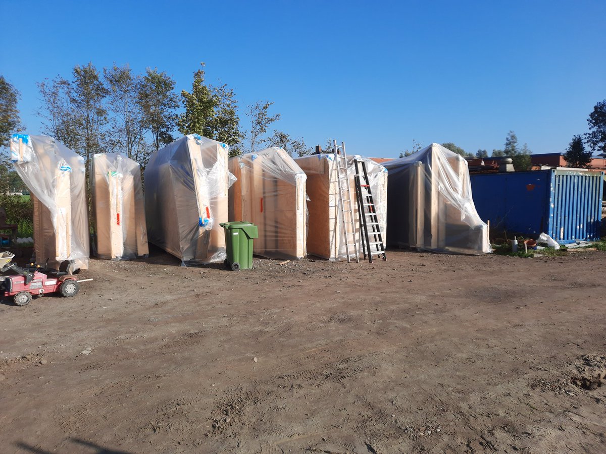 Klaas everts tweet media