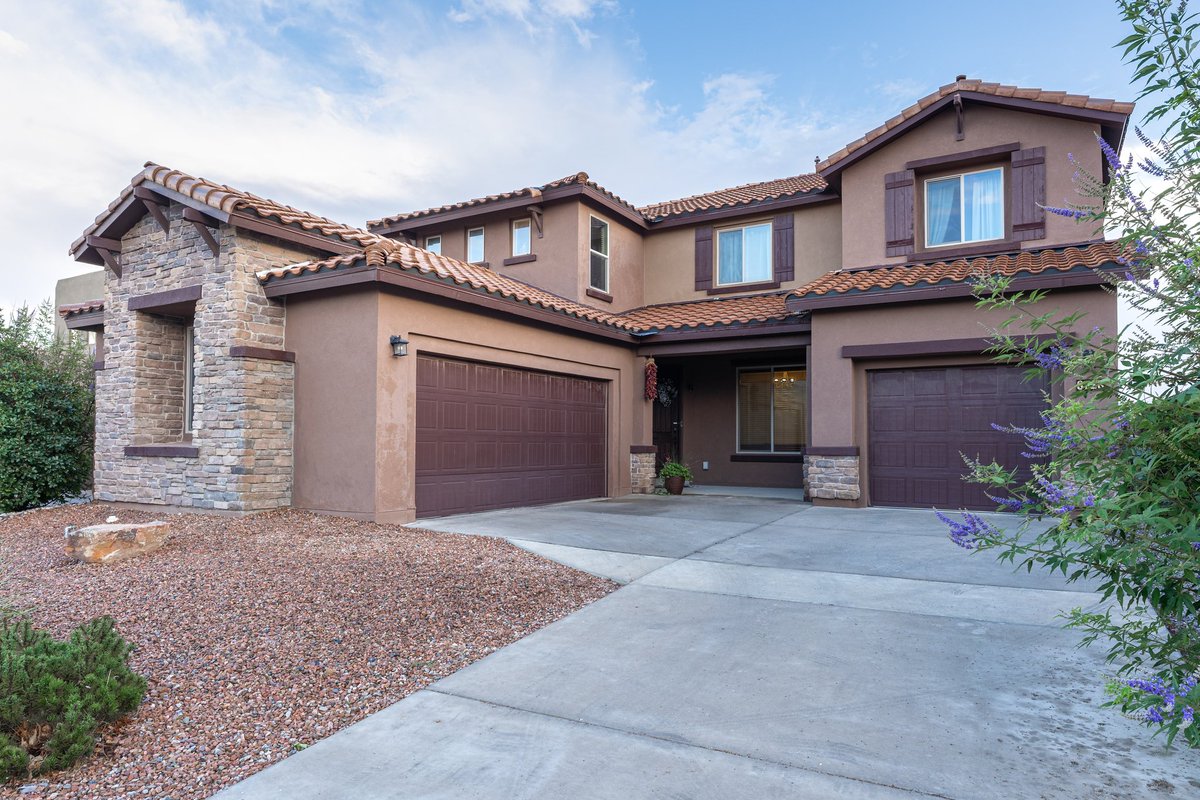 The Marquez Group (MarquezGroupNM) Twitter