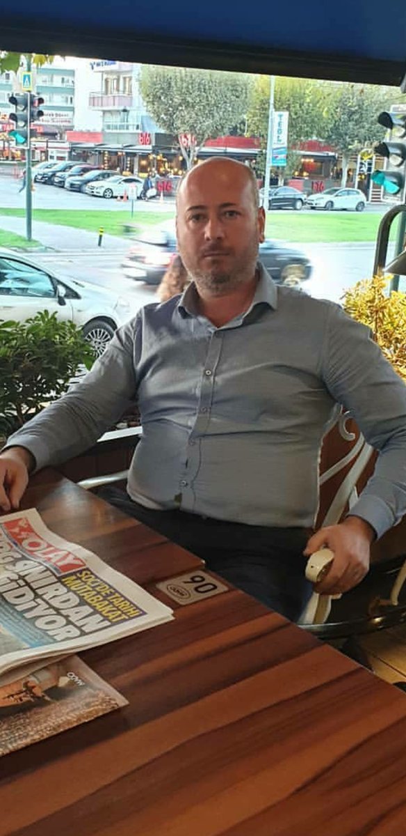 Günaydın hayırlı günler ccc