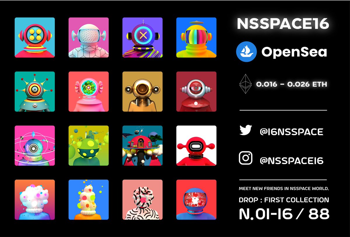 16Nsspace's tweet photo. @KenjoriNft https://t.co/3B6usKE6i3
0.016-0.026eth https://t.co/0gQIi2CicE