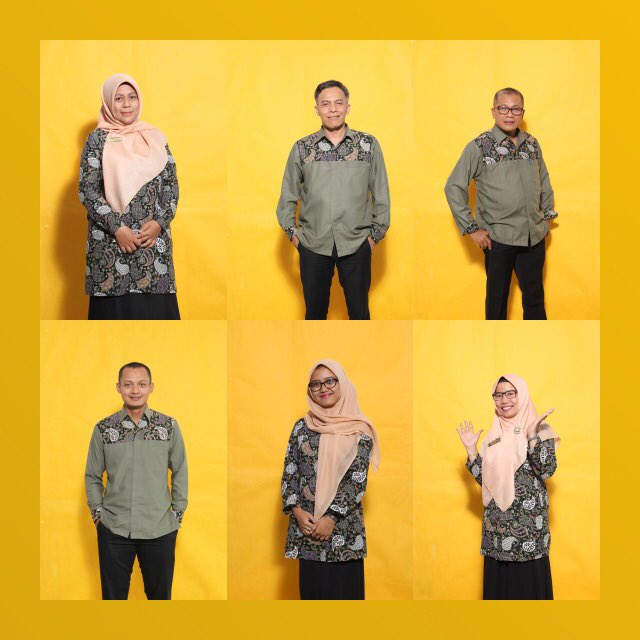 smayphbbogor's tweet photo. Penetapan ini menunjukkan pengakuan bahwa BATIK merupakan budaya asli Indonesia. 
.
Bangga dan jaga! https://t.co/9RIBCCfHas