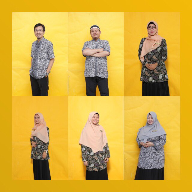smayphbbogor's tweet photo. Penetapan ini menunjukkan pengakuan bahwa BATIK merupakan budaya asli Indonesia. 
.
Bangga dan jaga! https://t.co/9RIBCCfHas