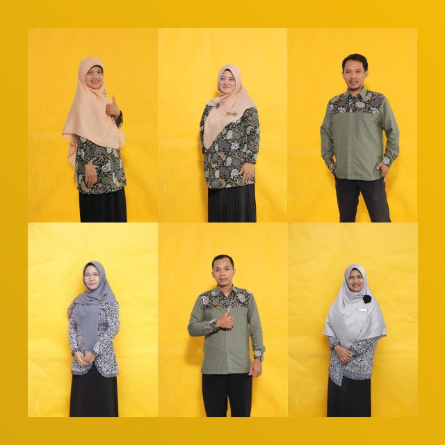 smayphbbogor's tweet photo. Penetapan ini menunjukkan pengakuan bahwa BATIK merupakan budaya asli Indonesia. 
.
Bangga dan jaga! https://t.co/9RIBCCfHas