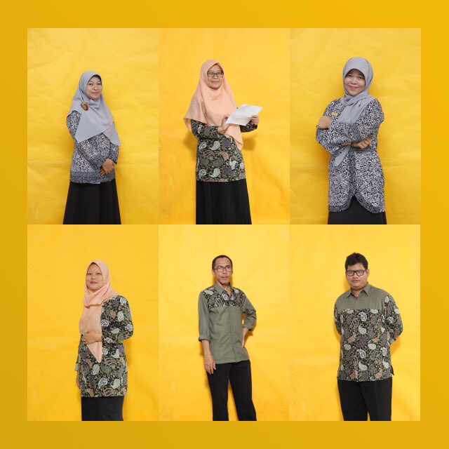 smayphbbogor's tweet photo. Penetapan ini menunjukkan pengakuan bahwa BATIK merupakan budaya asli Indonesia. 
.
Bangga dan jaga! https://t.co/9RIBCCfHas