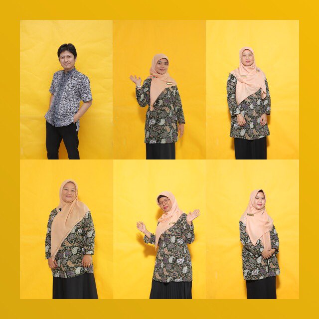 smayphbbogor's tweet photo. Tahukah alasan #HariBatikNasional tanggal 2 Oktober ?
.
Pada 2 Oktober 2009, UNESCO menetapkan #BATIK sebagai warisan kemanusiaan untuk budaya lisan dan budaya takbenda. 
. 
#smayphbbogor #yphbbogor #sekolahislambogor #welovebogor https://t.co/EV30OTMJcG